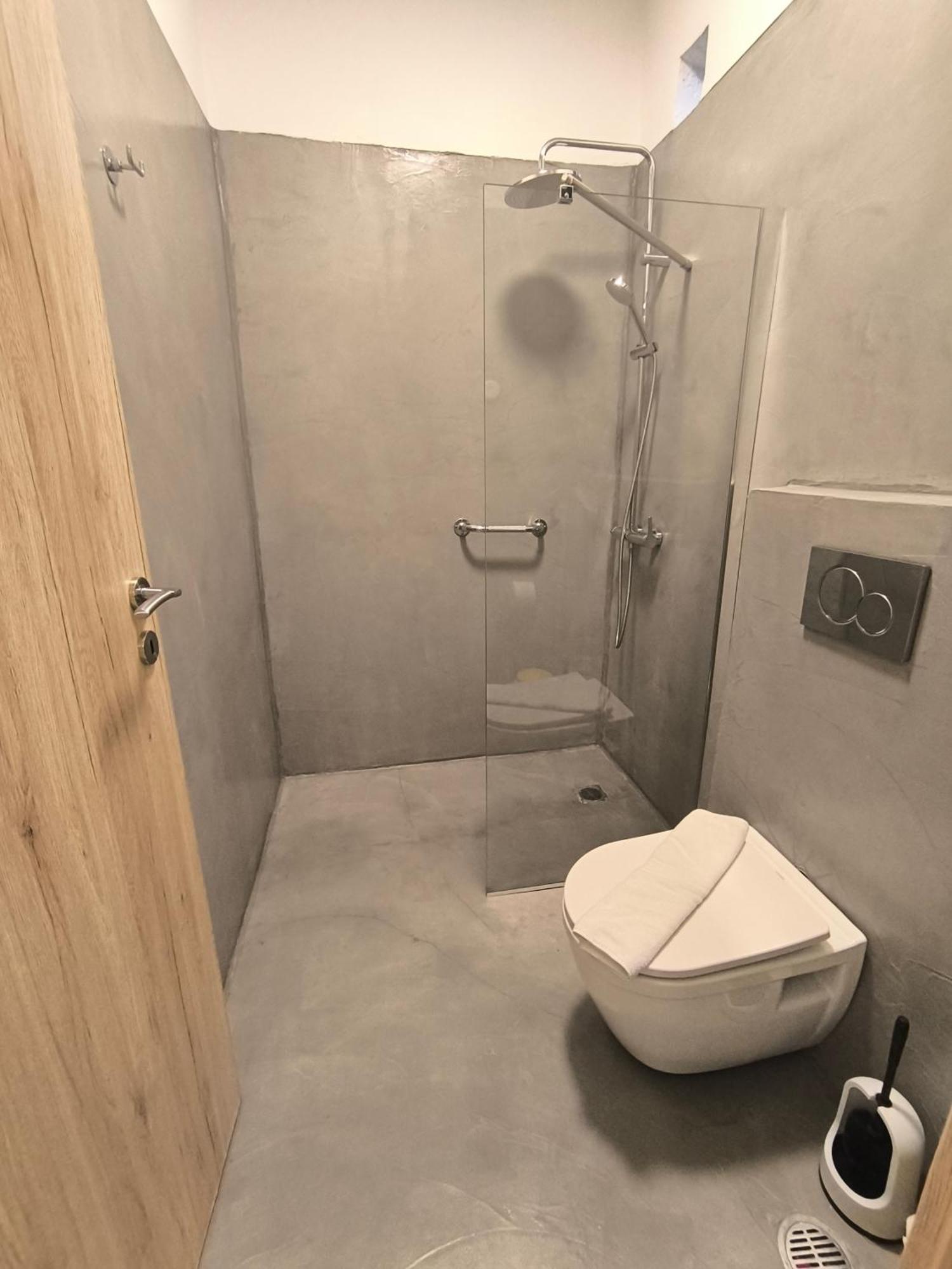 Koukounari Agistri Skala  Ngoại thất bức ảnh